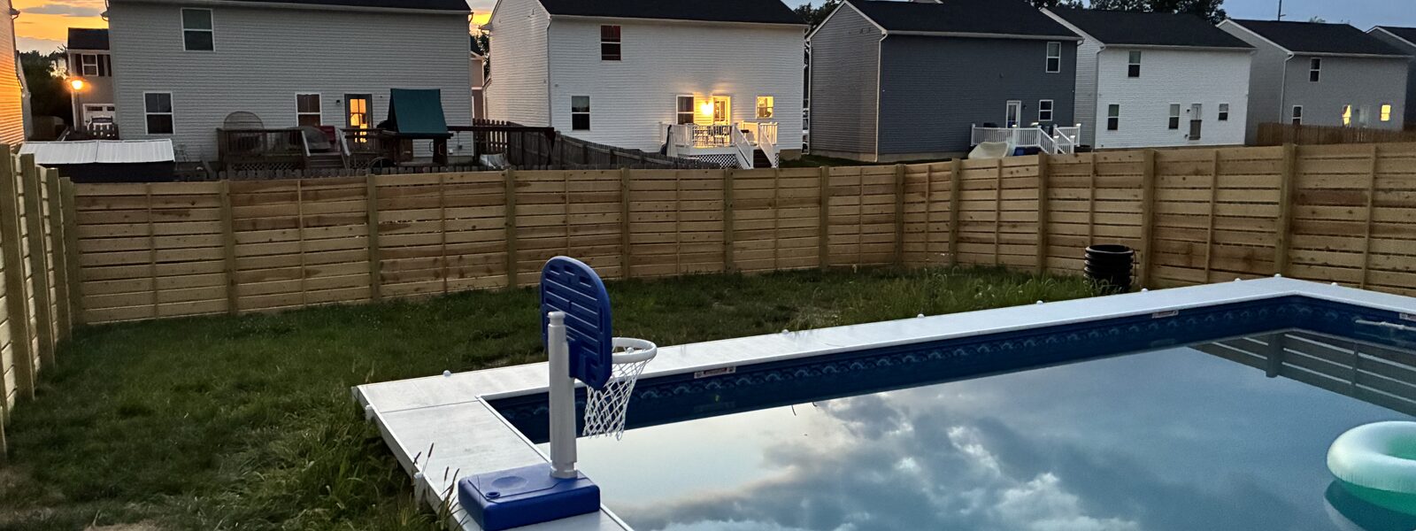 Privacy Policy background image